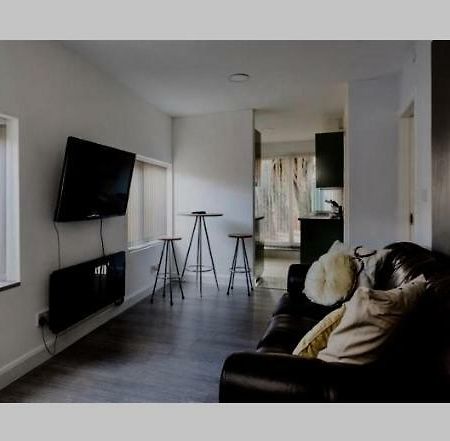 Treetops Flat3 Hall Green B28 Birmingham Exterior foto